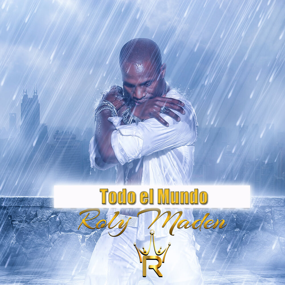 Picture of Todo el mundo