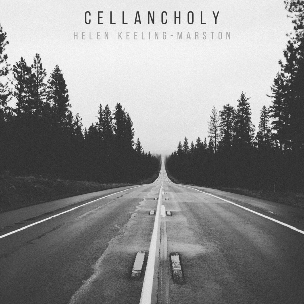 Album cover of Cellancholy