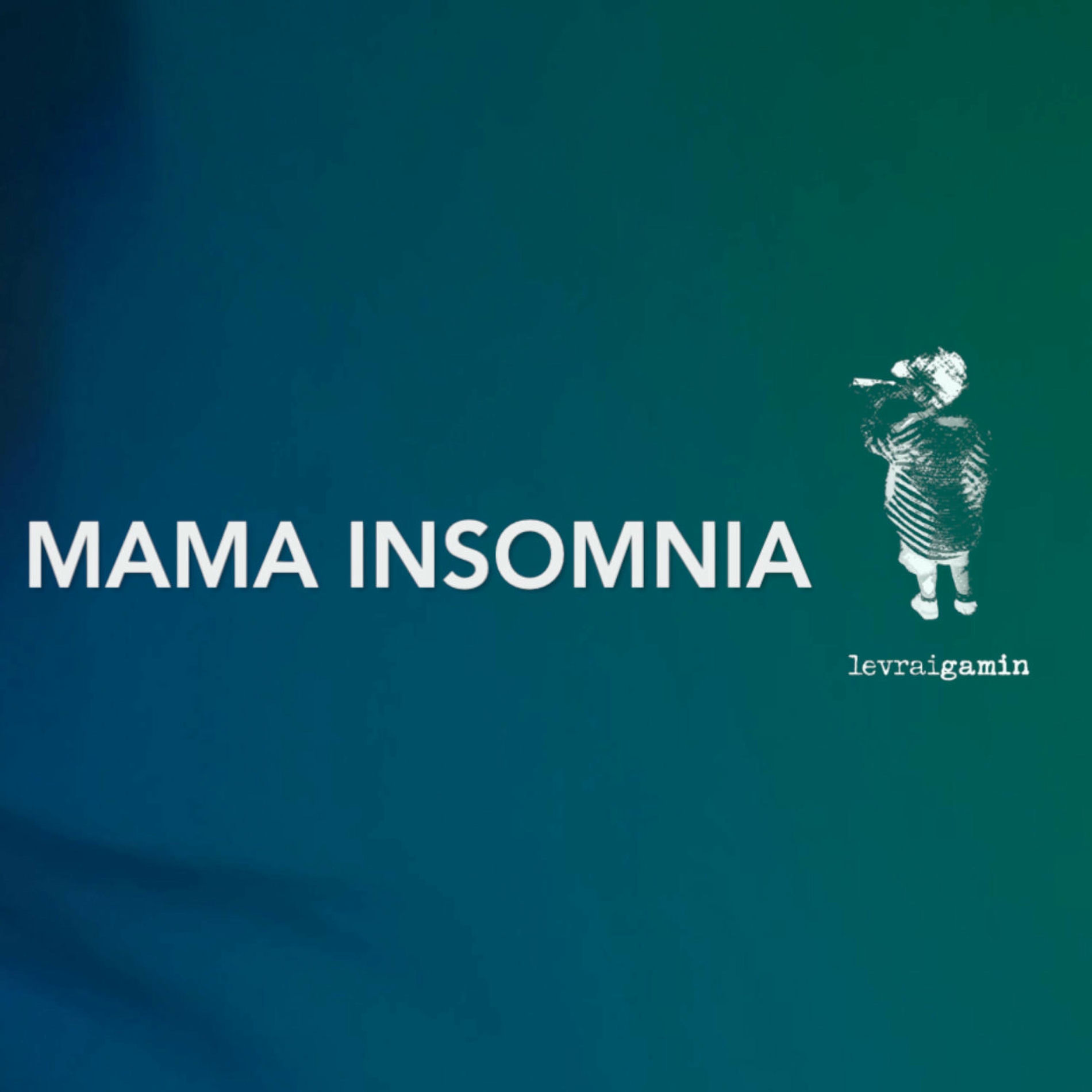 Album cover of Mama Insomnia (feat. Fionn., Shmir, Amadeo & RnLd)