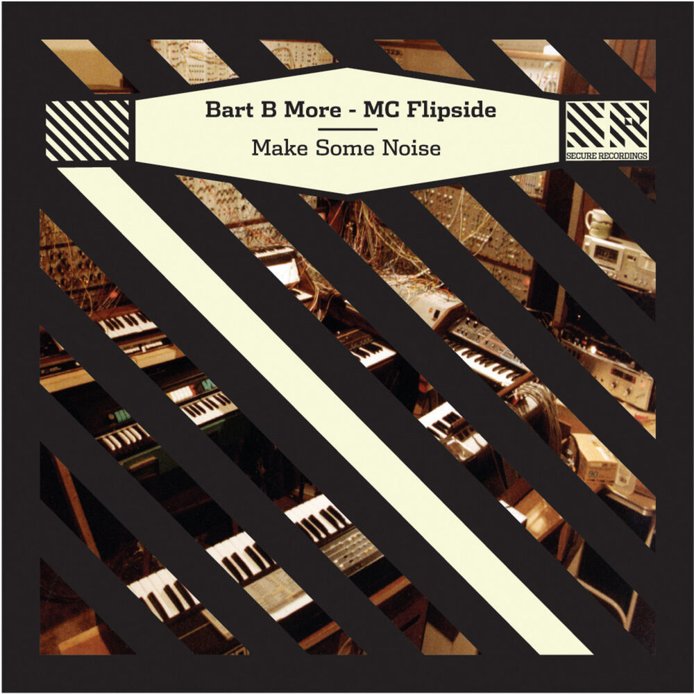 Picture of Make Some Noise 2010 (feat. MC Flipside) - EP
