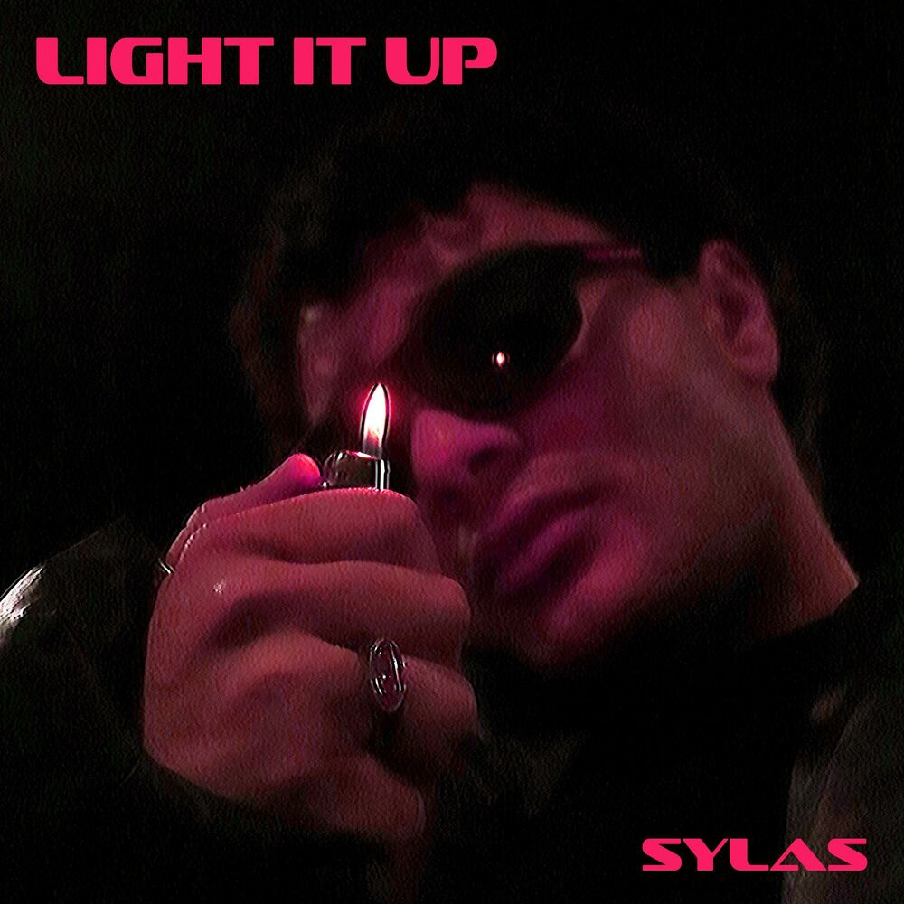 Picture of LIGHT IT UP