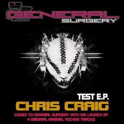 Cover of TEST