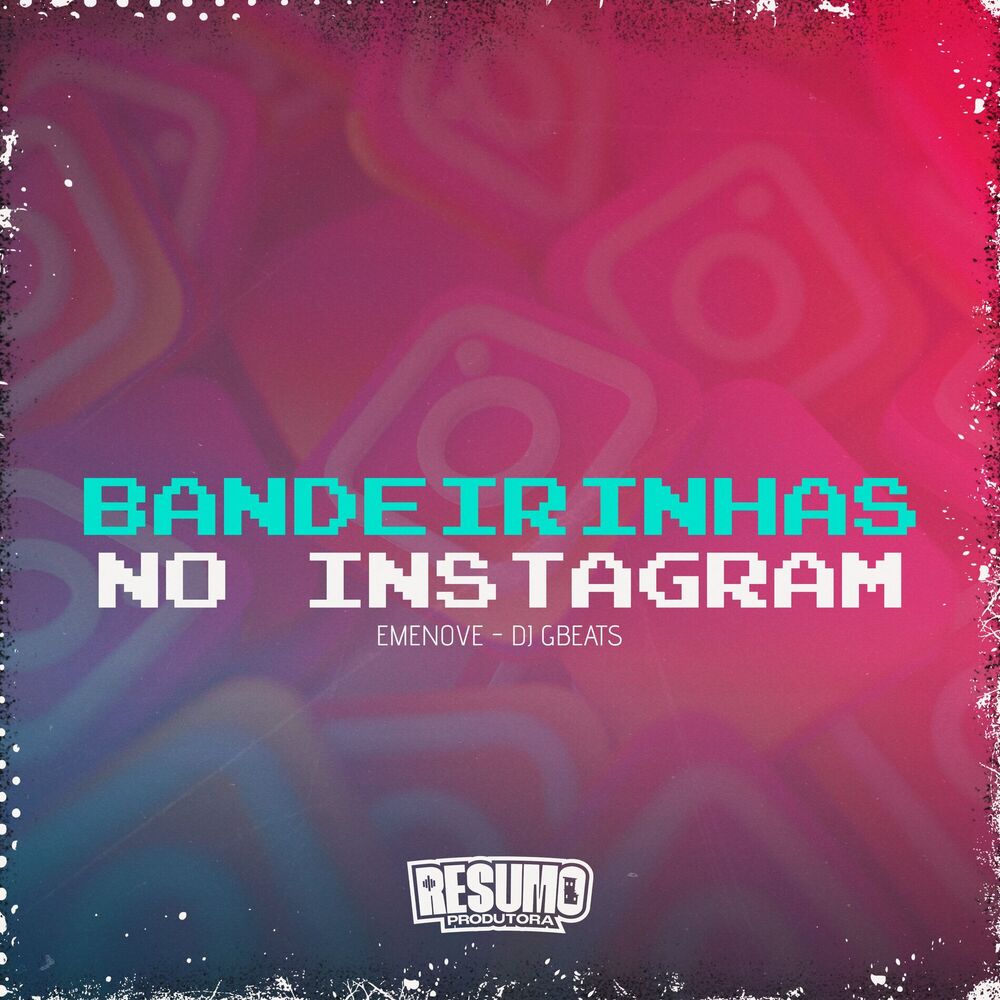Picture of Bandeirinhas no Instagram