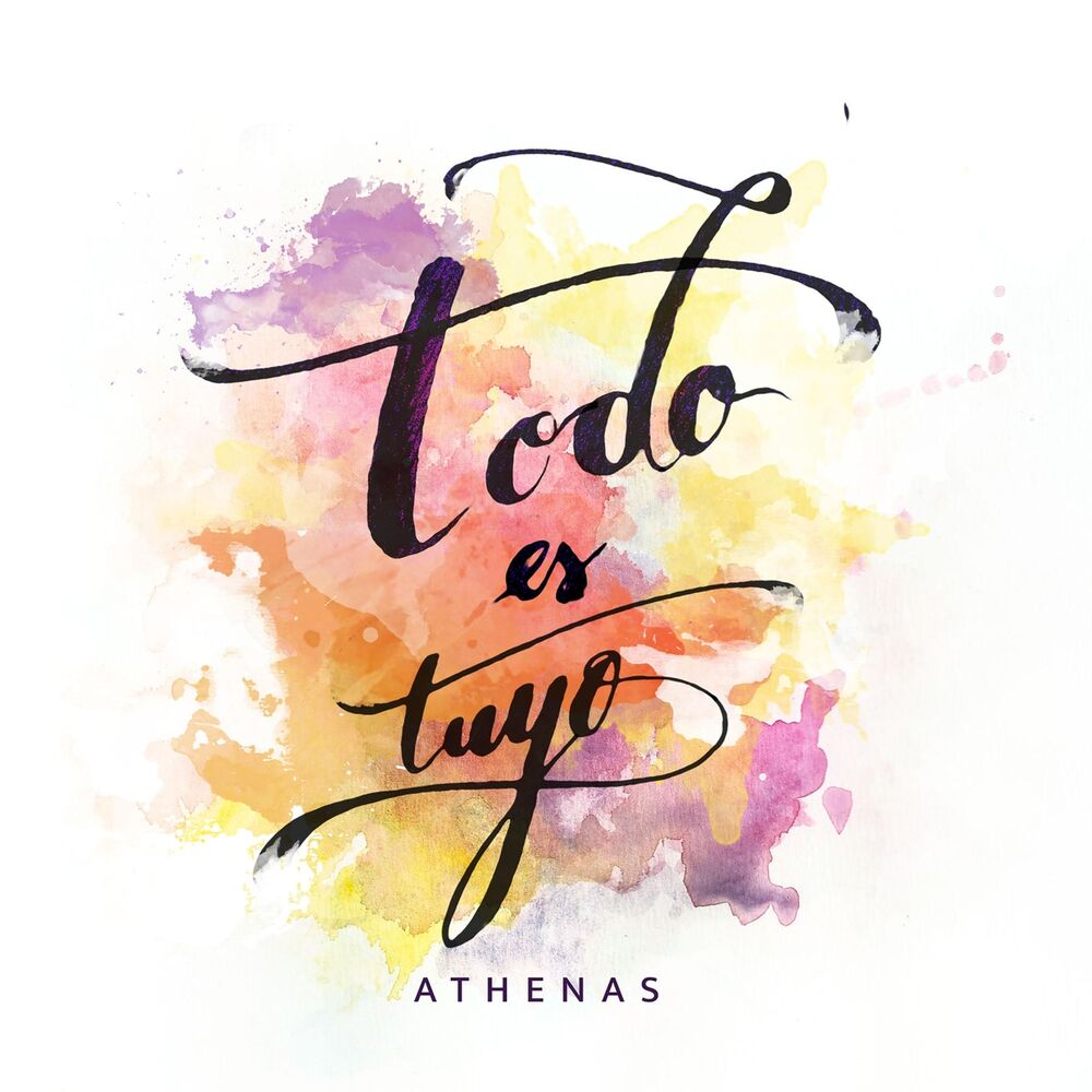 Picture of Todo Es Tuyo