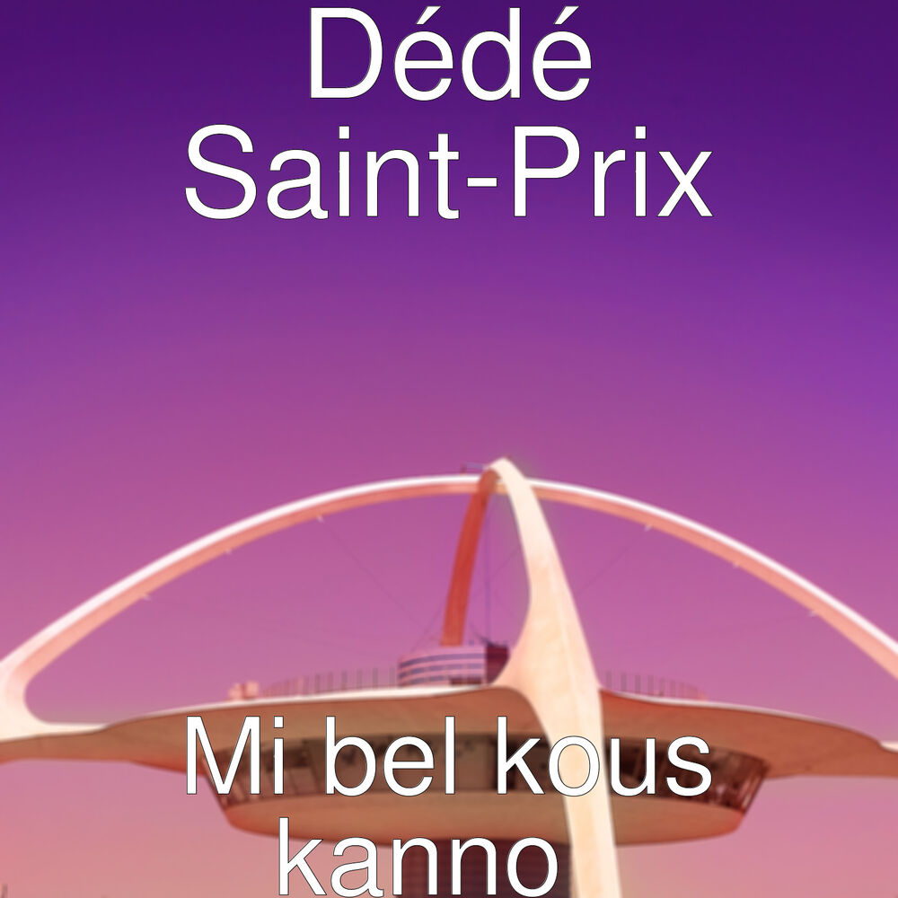 Picture of Mi bel kous kanno
