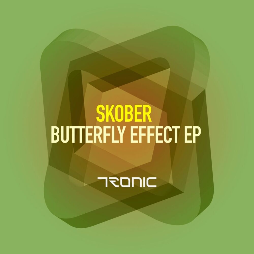 Picture of Butterfly Effect EP
