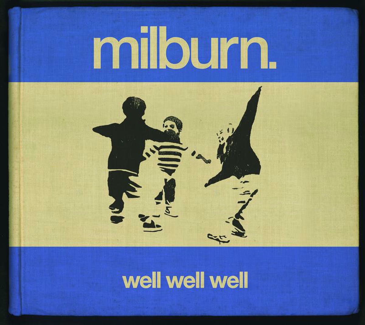 Album cover of Well Well Well