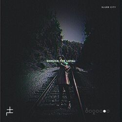 Cover of Slurr City