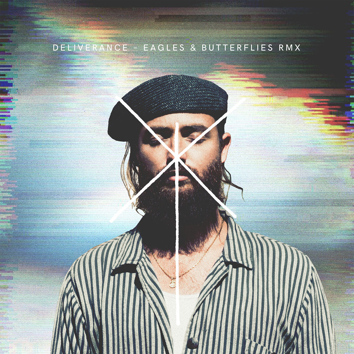 Album cover of Deliverance
