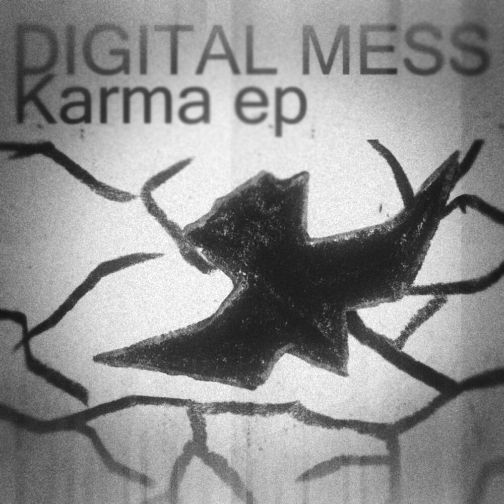 Picture of Karma EP