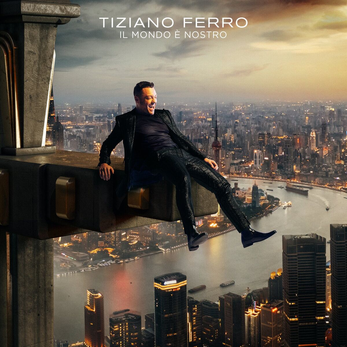 Album cover of La Prima Festa Del Papà