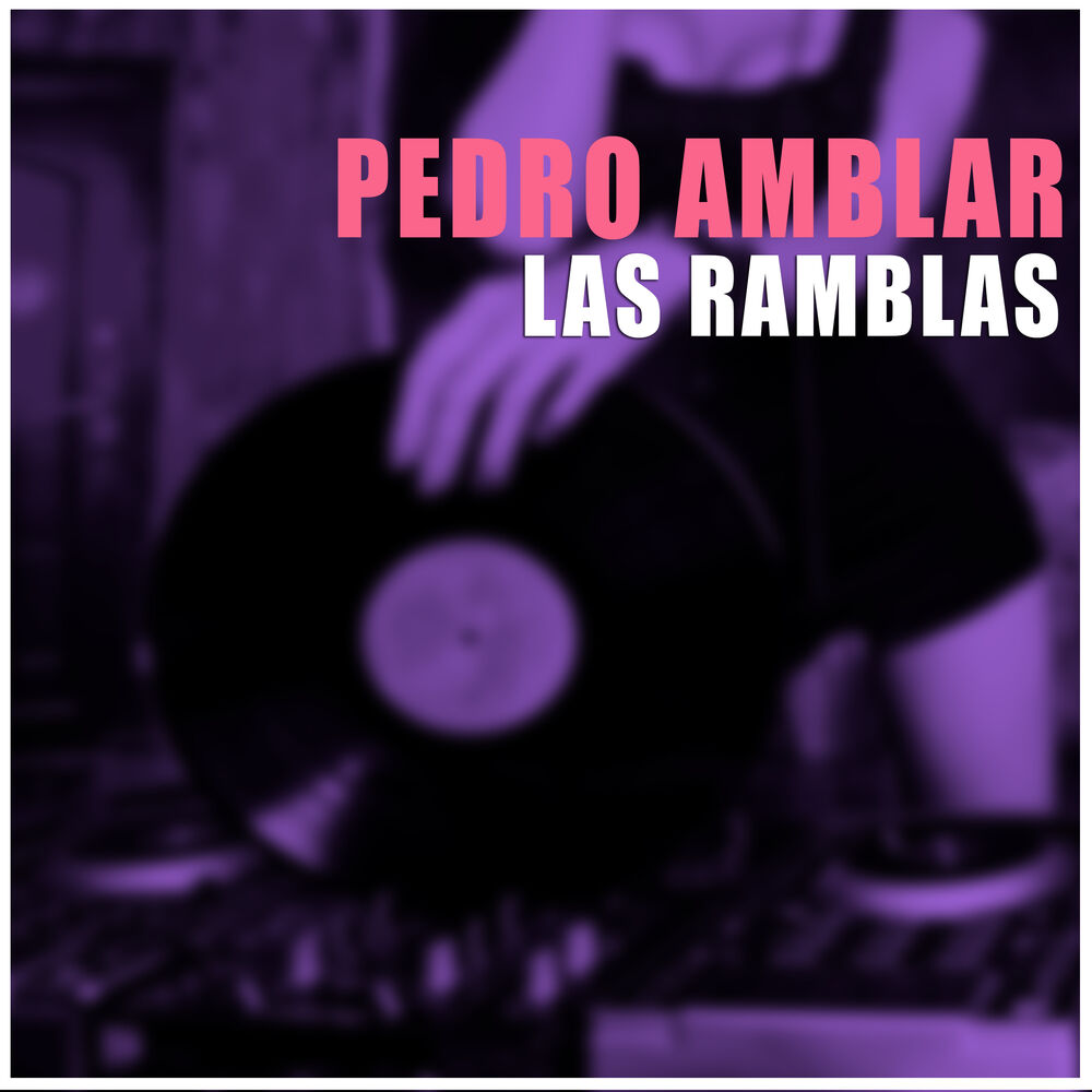 Picture of Las Ramblas