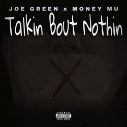 Cover of Talking Bout Nothin