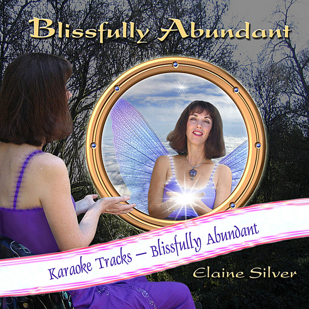 Picture of Karaoke Tracks - Blissfully Abundant