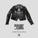 Skin & Bones (Radio Edit) by Swanky Tunes album cover