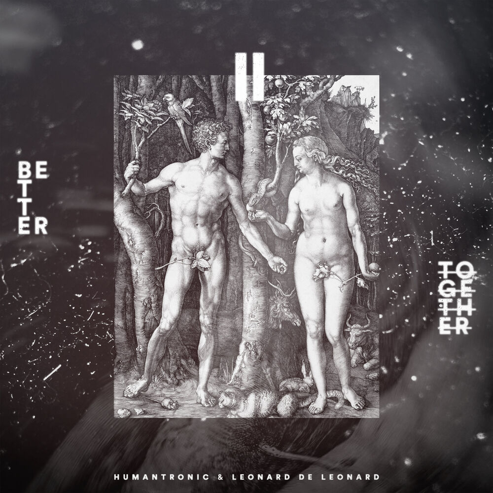 Picture of Better Together - Single