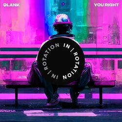 Cover of You Right