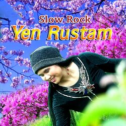 Cover of Slowrock Yen Rustam Wanginya Cinta