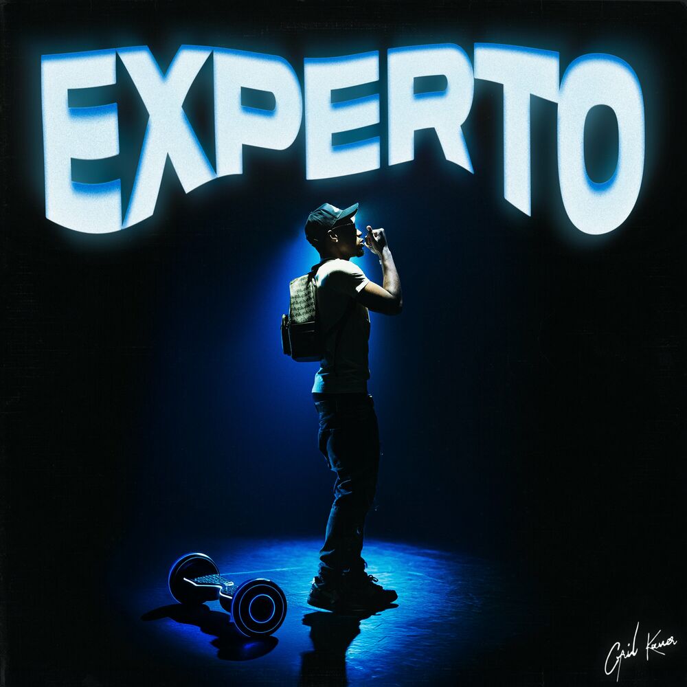 Picture of EXPERTO