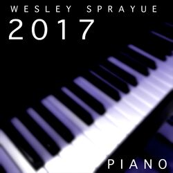 Cover of Piano Arrangements from 2017
