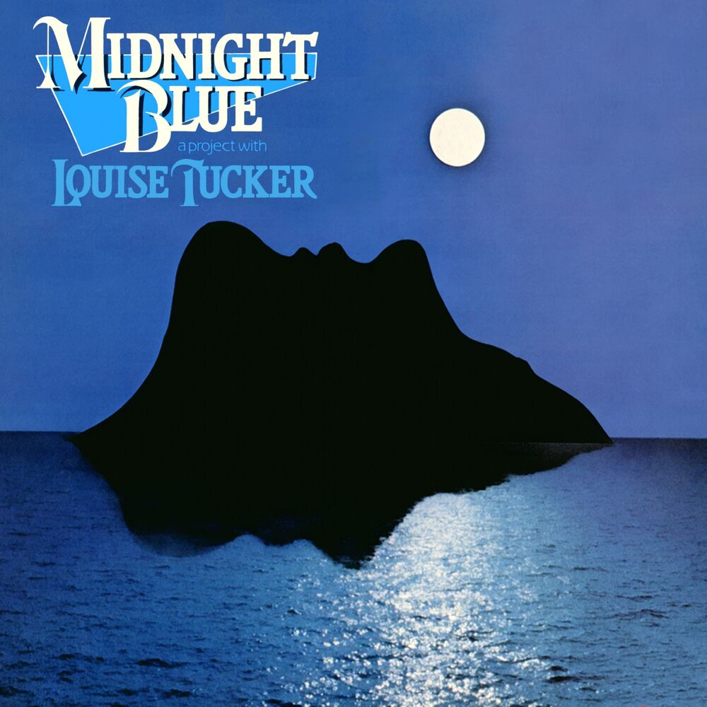 Picture of Midnight Blue (Original & Remixes)