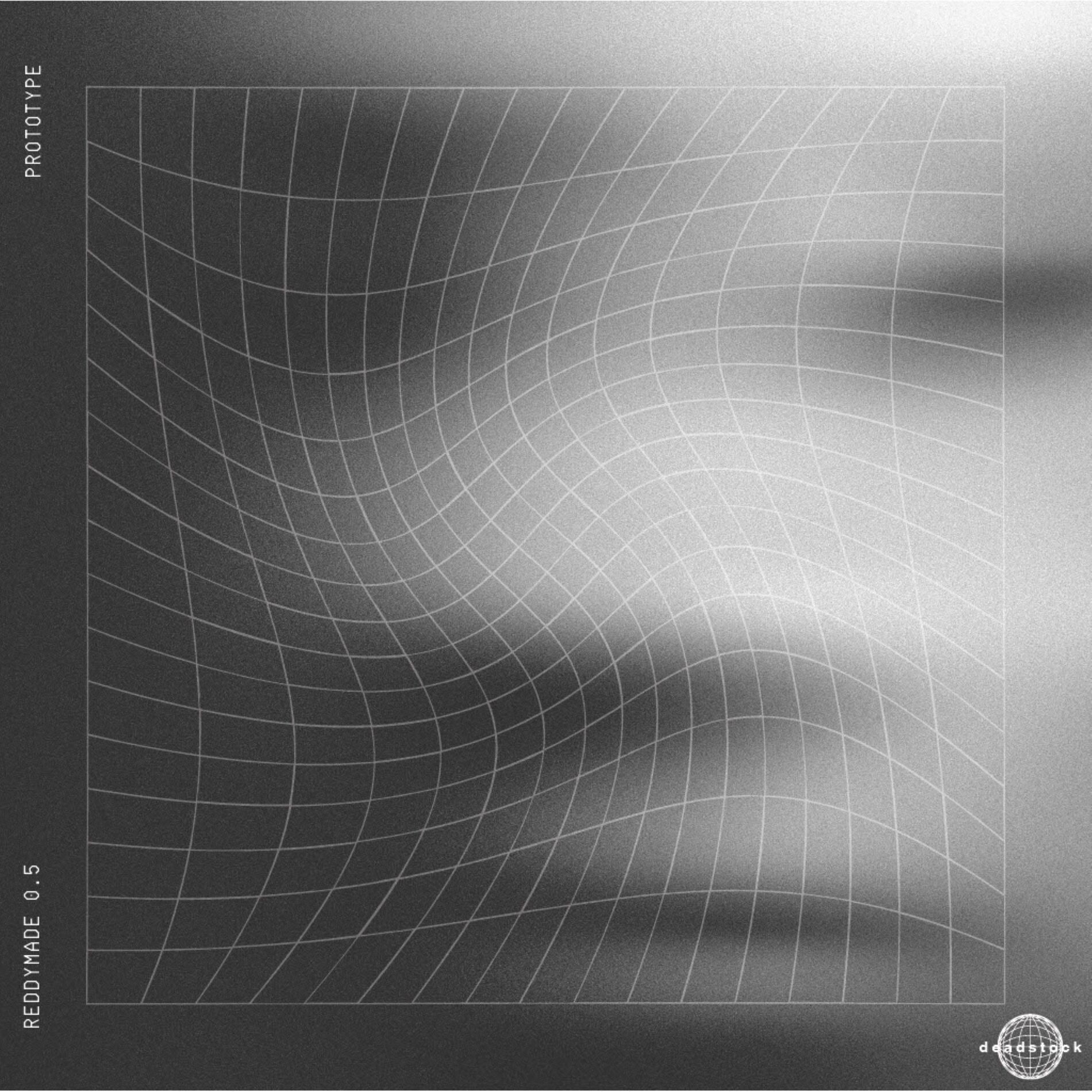 Album cover of Reddy Made 0.5 Prototype
