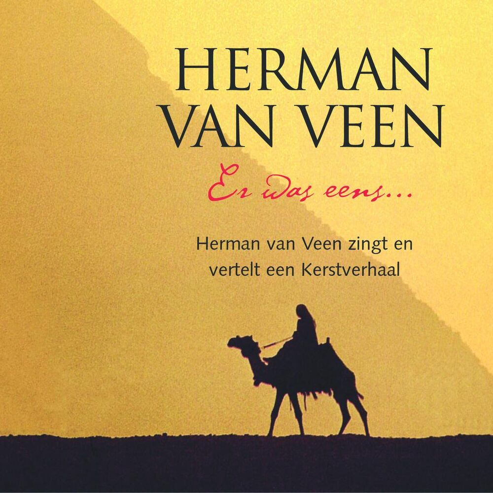 Picture of Er Was Eens... Herman Van Veen Zingt En Vertelt Een Kerstverhaal