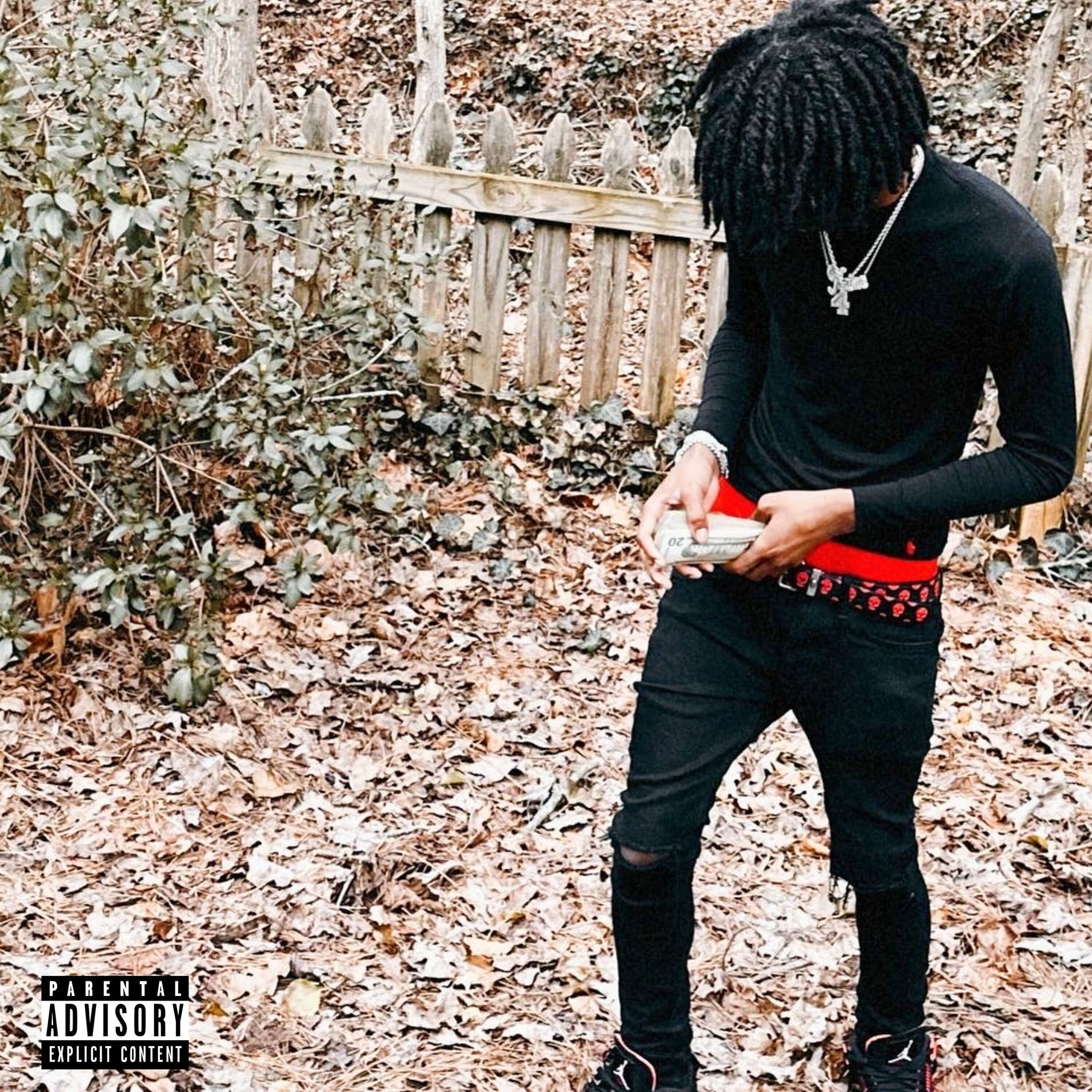 Album cover of Fuck the Streets