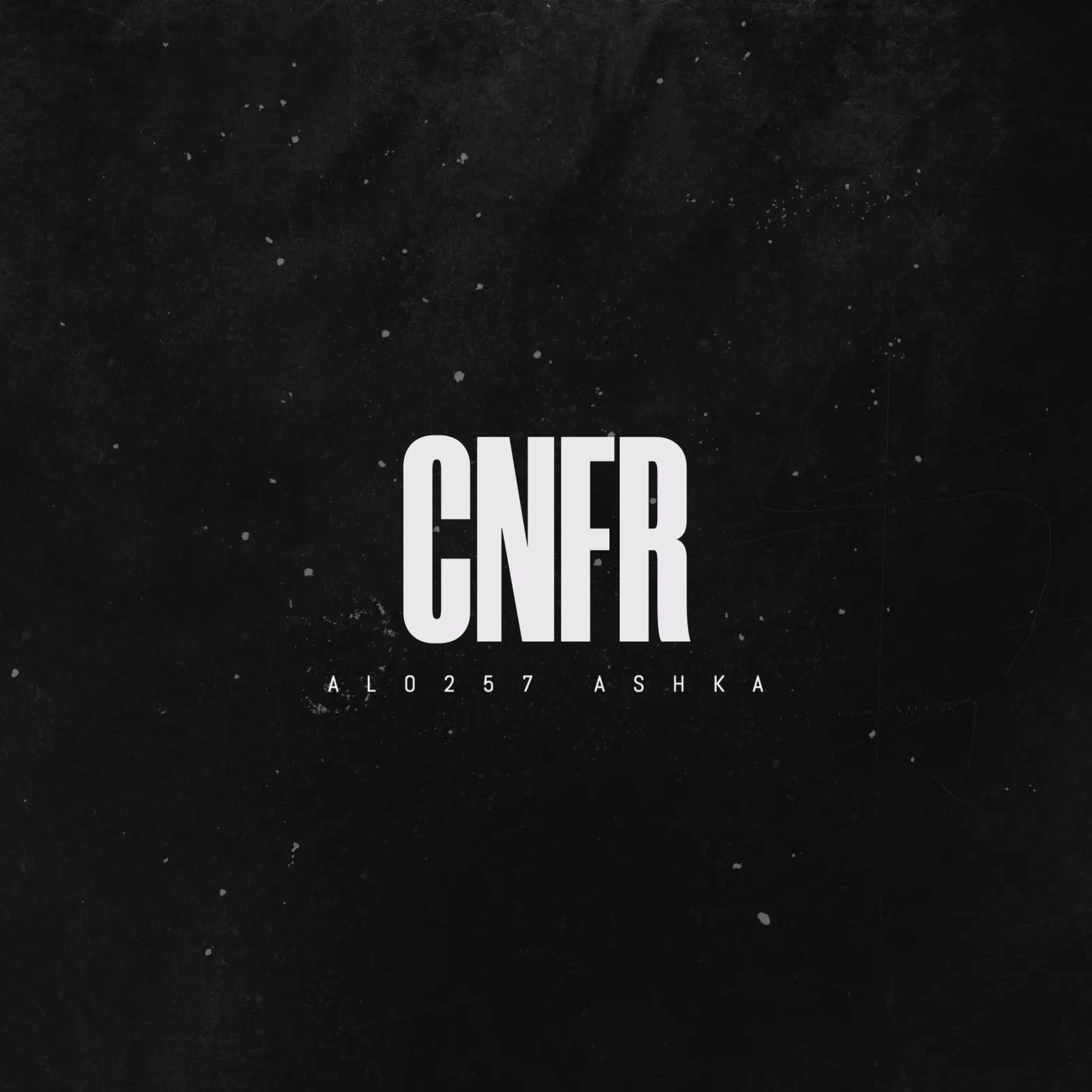 Album cover of CNFR (feat. Ashka)