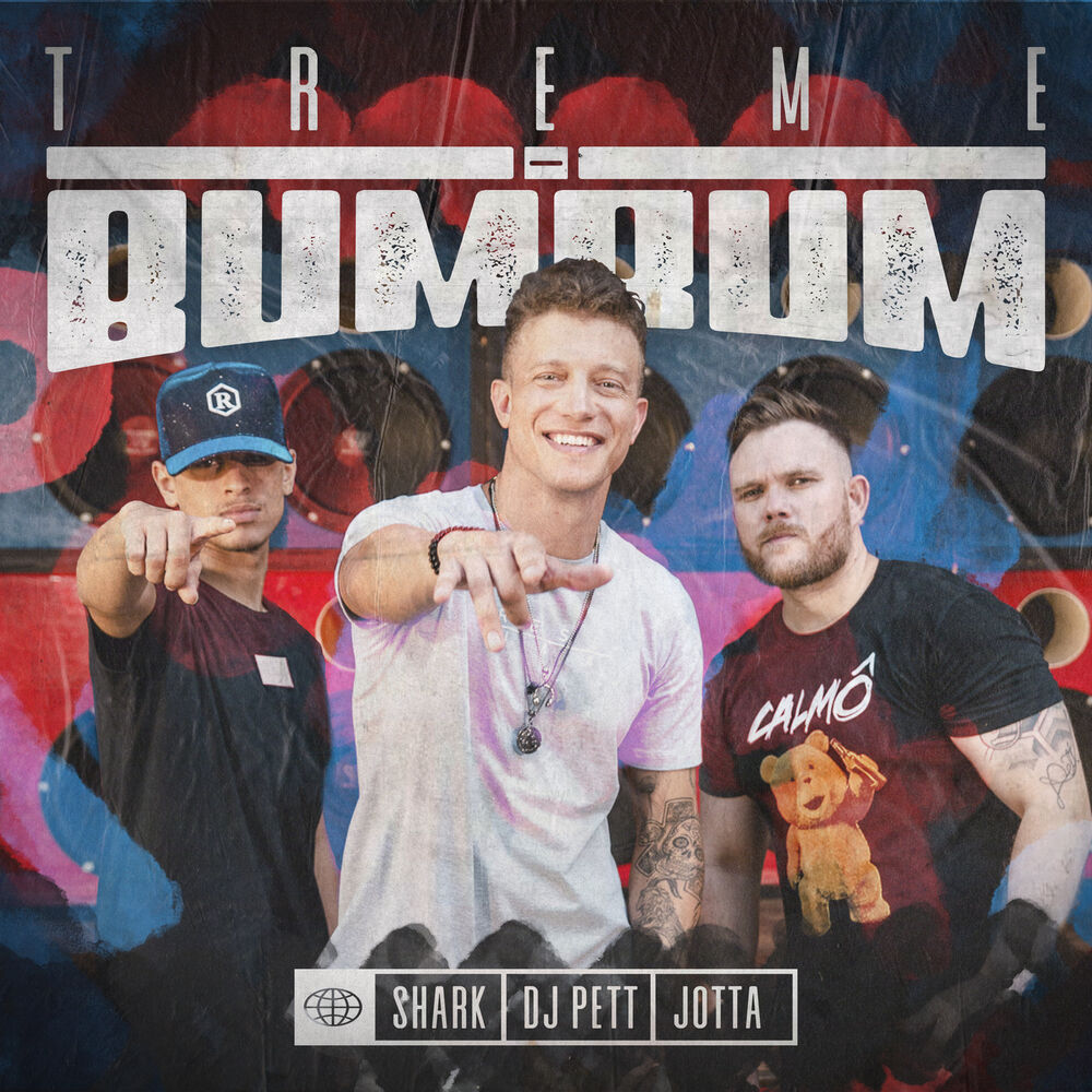 Picture of Treme O Bumbum