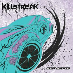Cover of Most Wanted