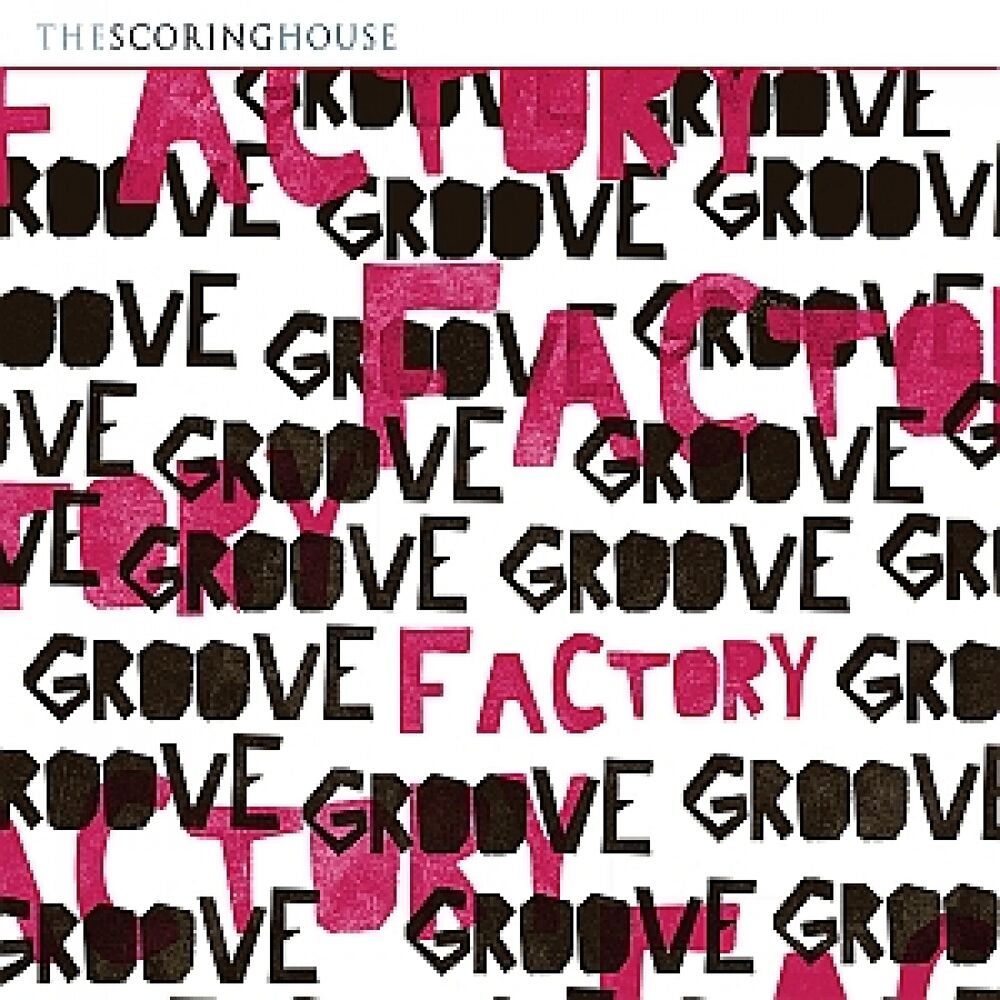 Picture of Groove Factory