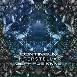 Cover of Interstellar