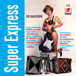 Cover of De Colección