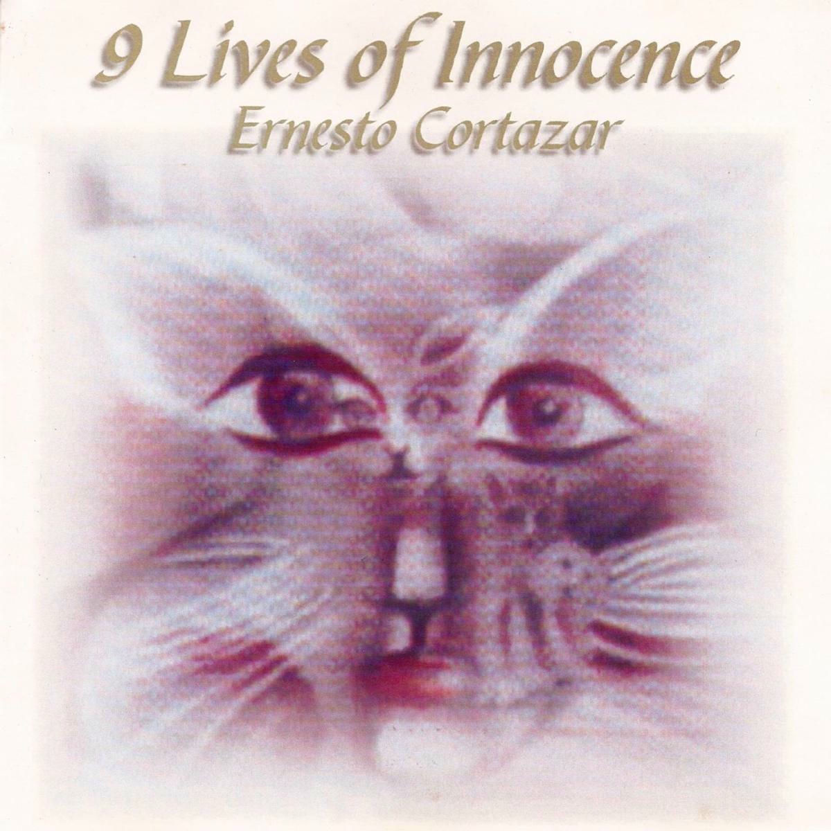 Album cover of 9 Lives of Innocence