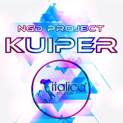 Kuiper