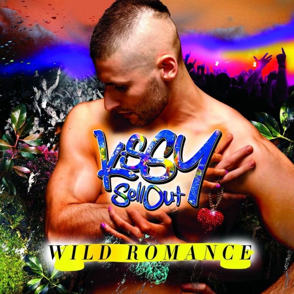 Picture of Wild Romance