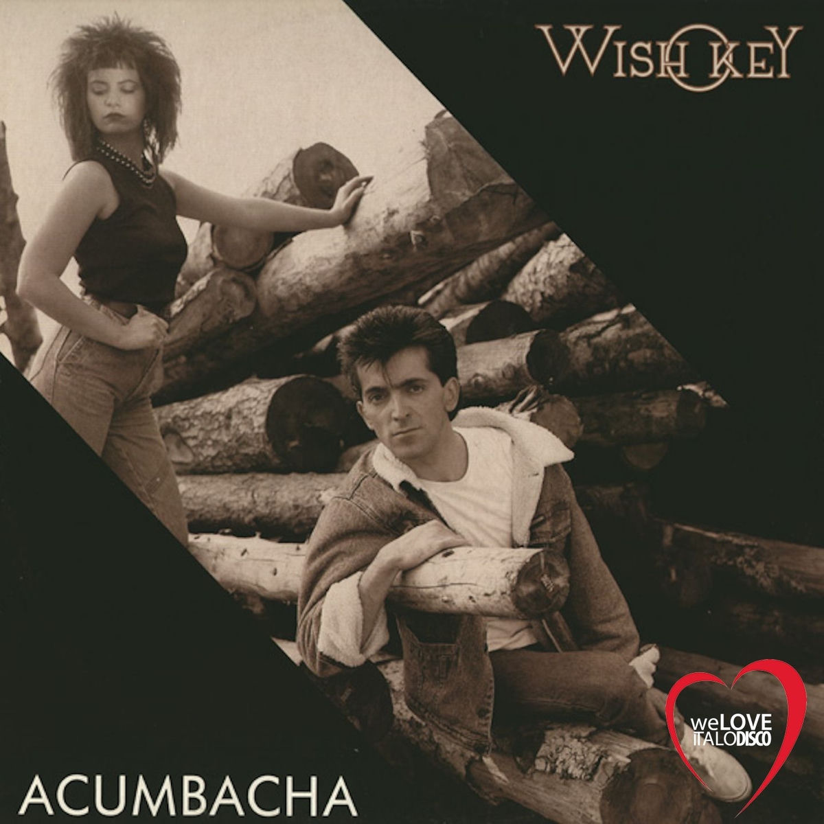Wish Key - Life (Italo Disco) | Deezer