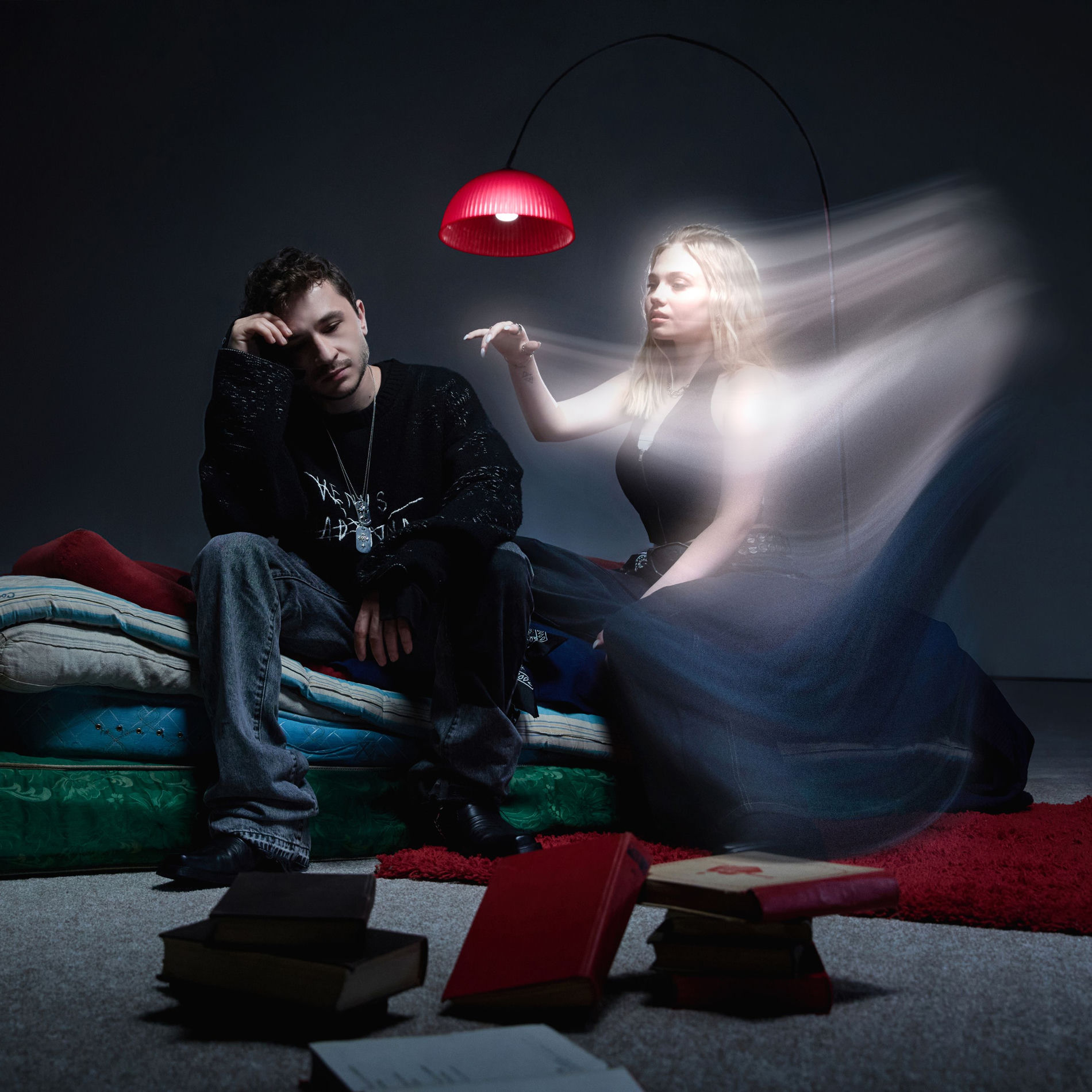 Album cover of Вселенная