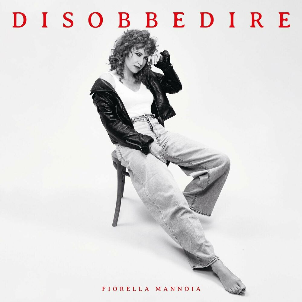 Picture of Disobbedire