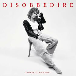 Cover of Disobbedire