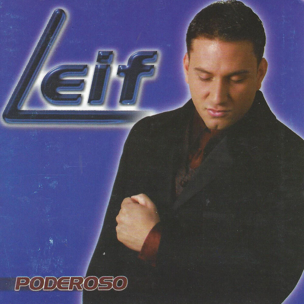 Picture of Poderoso