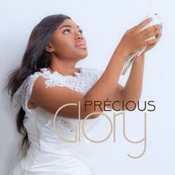 Cover of Glory