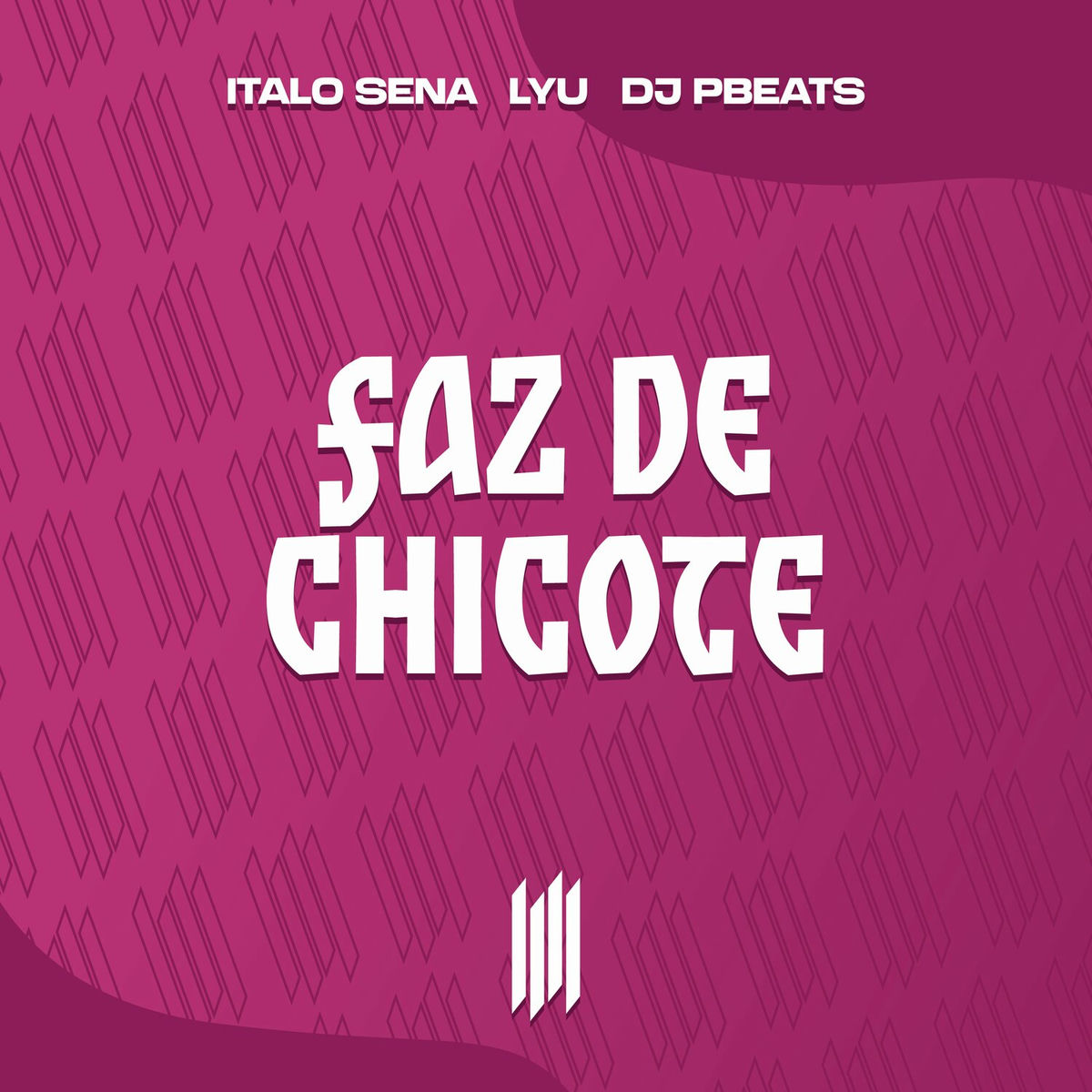 Album cover of Faz de Chicote