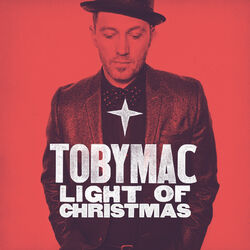 Cover of Light Of Christmas