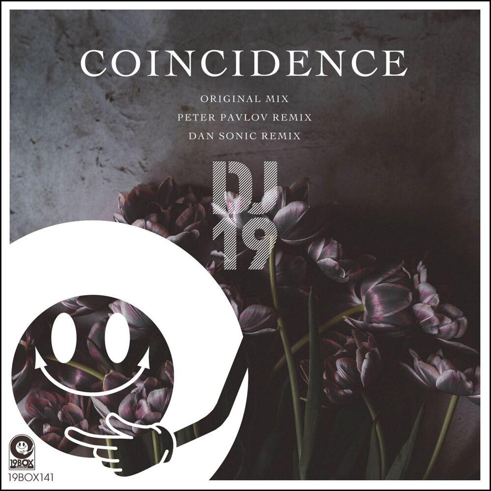 Picture of Coincidence