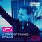 3uphoria (ASOT 838) by Airborn album cover