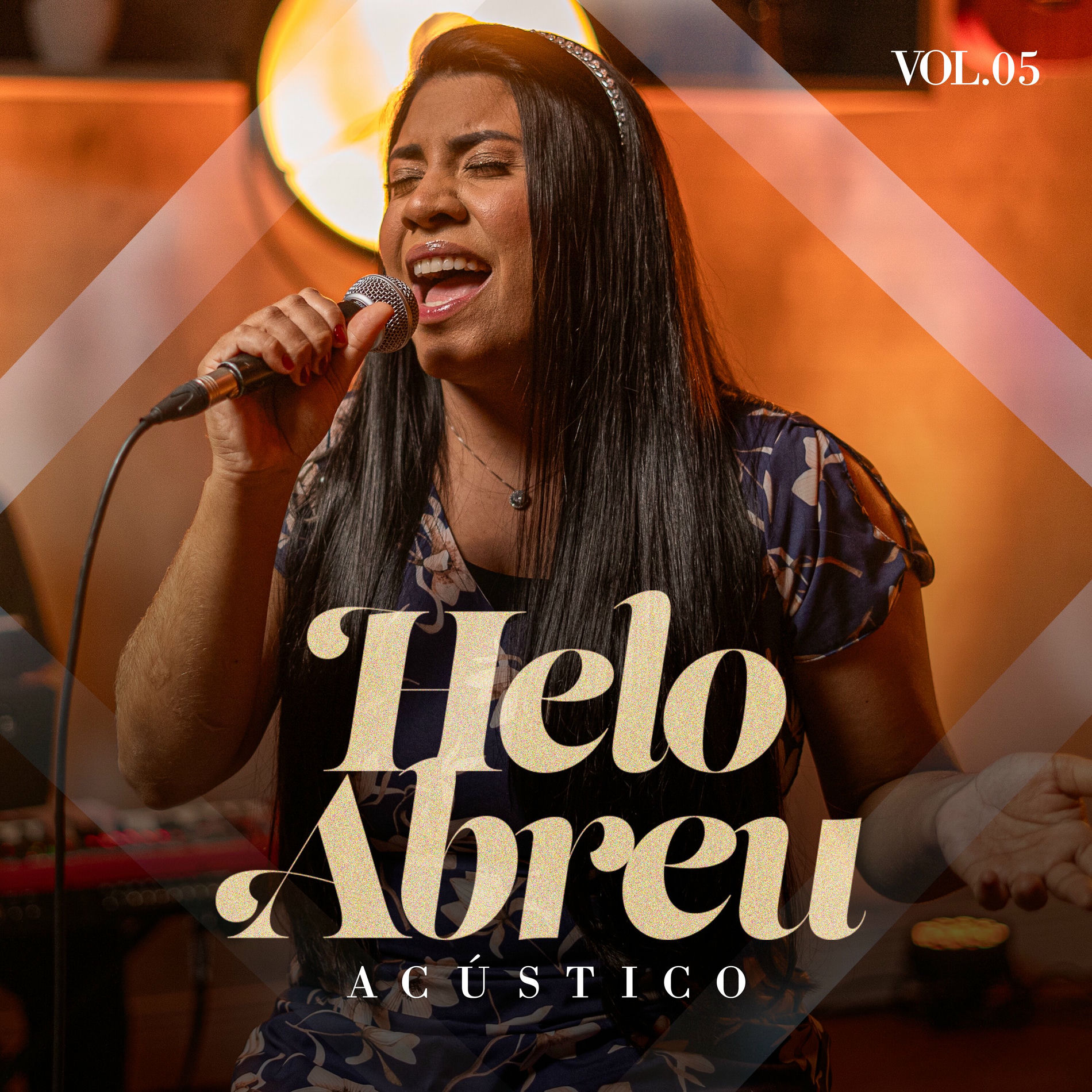 Album cover of Acústico, Vol. 5