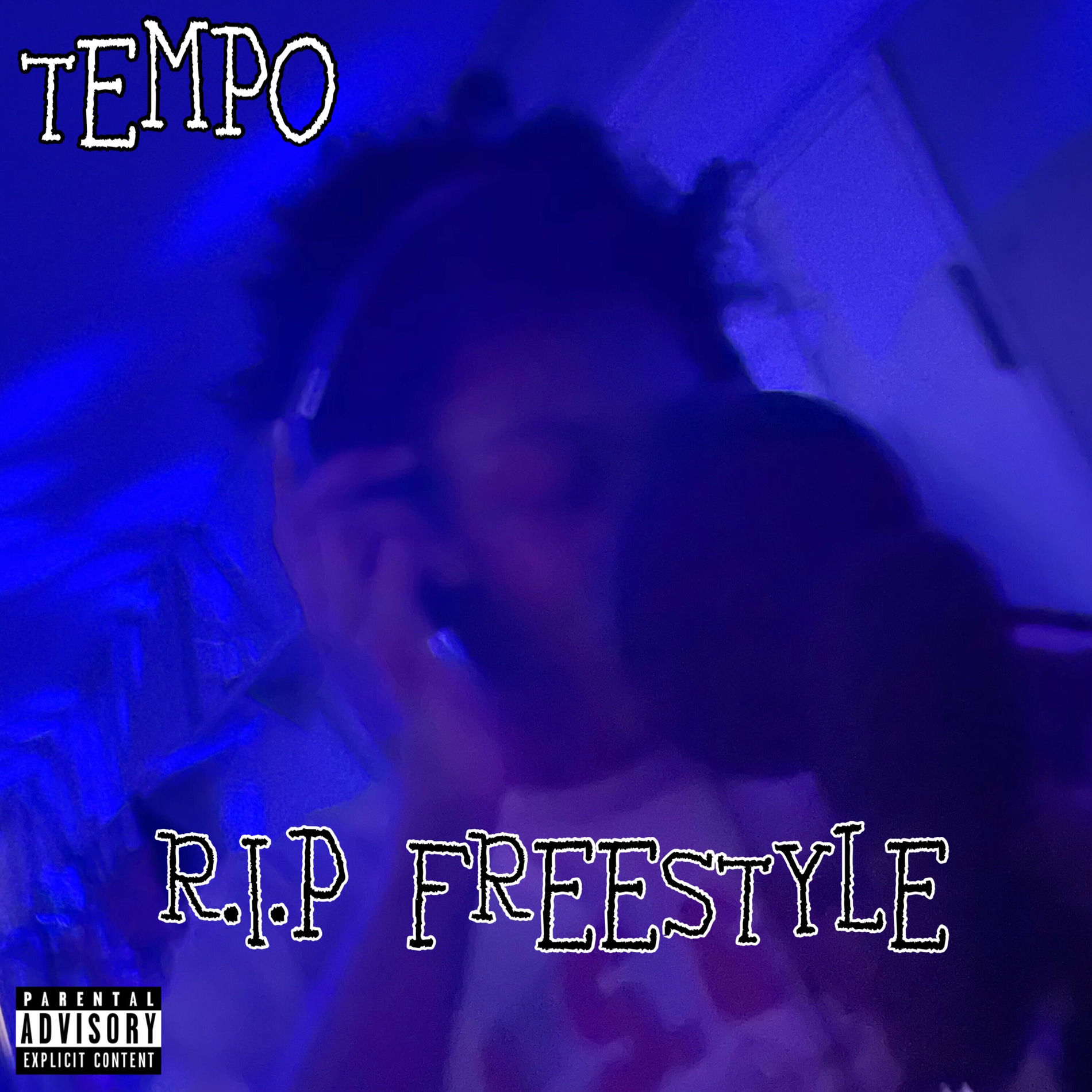 Album cover of R.I.P (Freestyle)