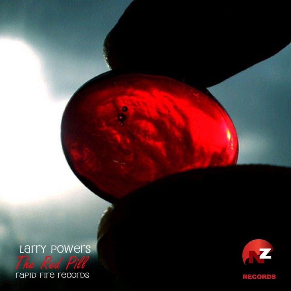 Picture of The Red Pill